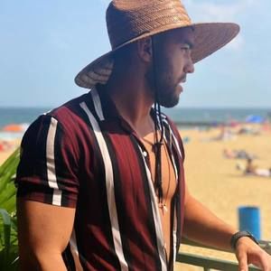 Meet your Posher, Guilherme